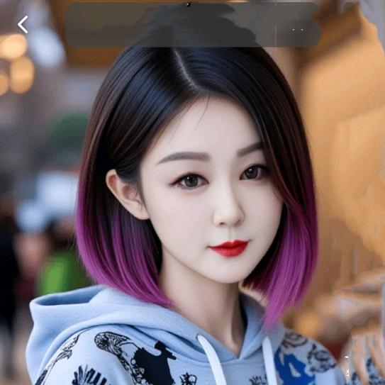 做自己的女王