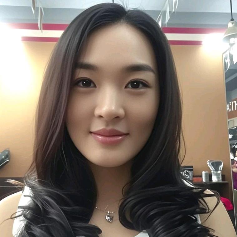 滇越故事主播大美丽