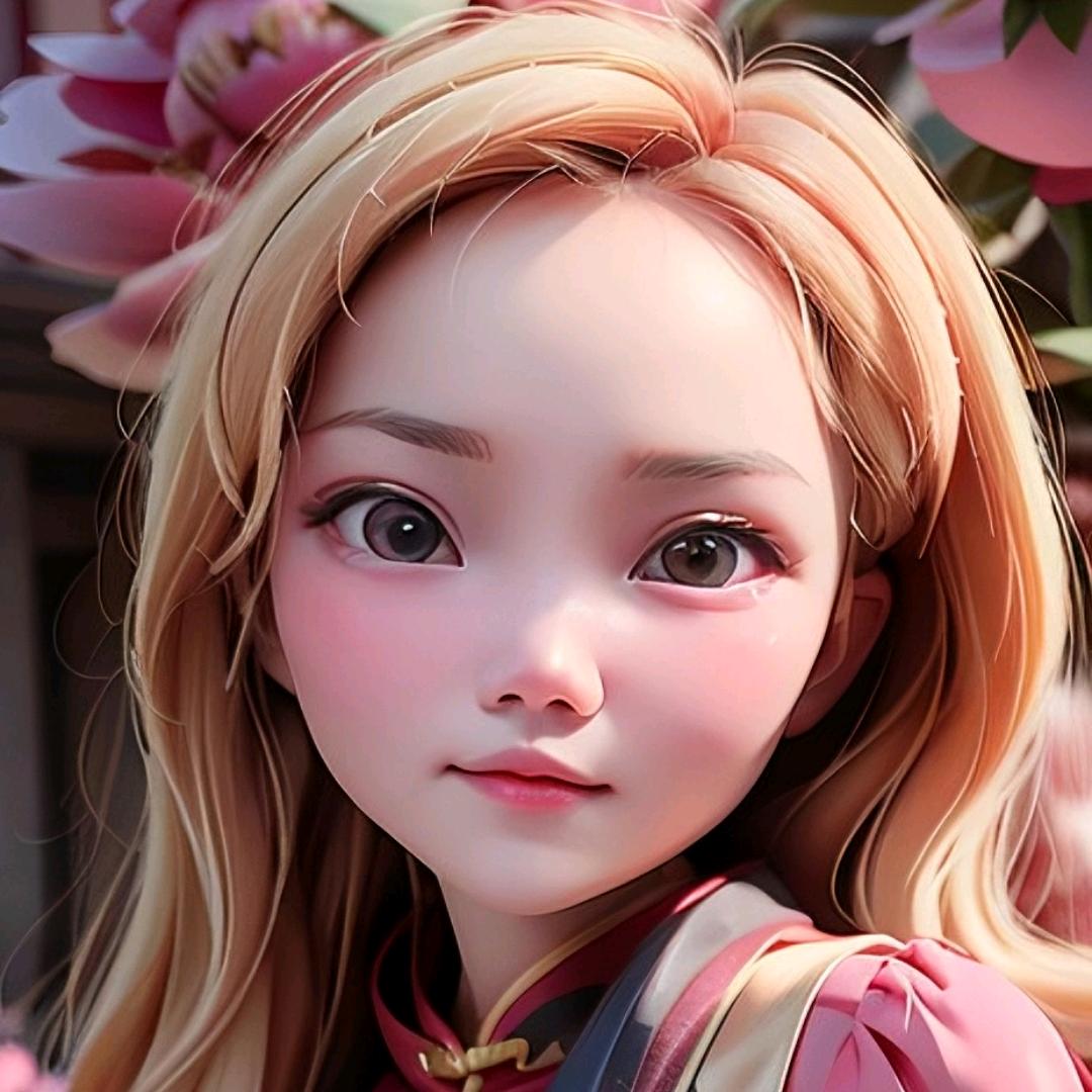 朵朵。🌸