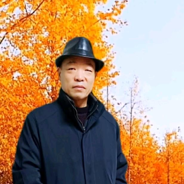 丹霞老刘