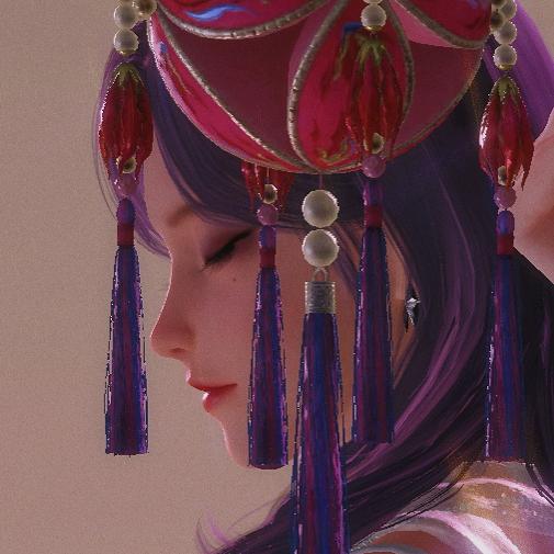 轻颜乐夜否头像