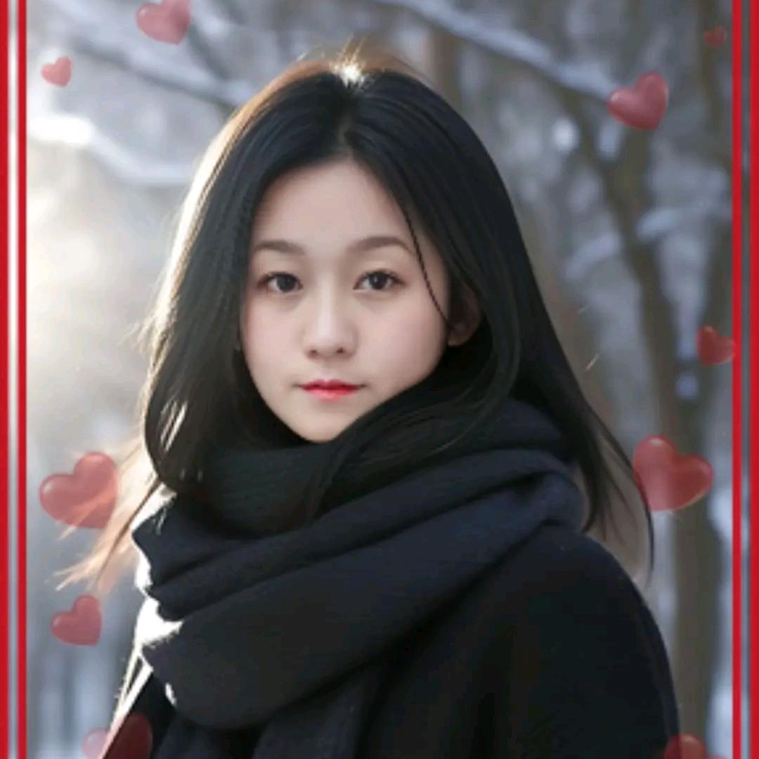 杨杨得意☘️☘️