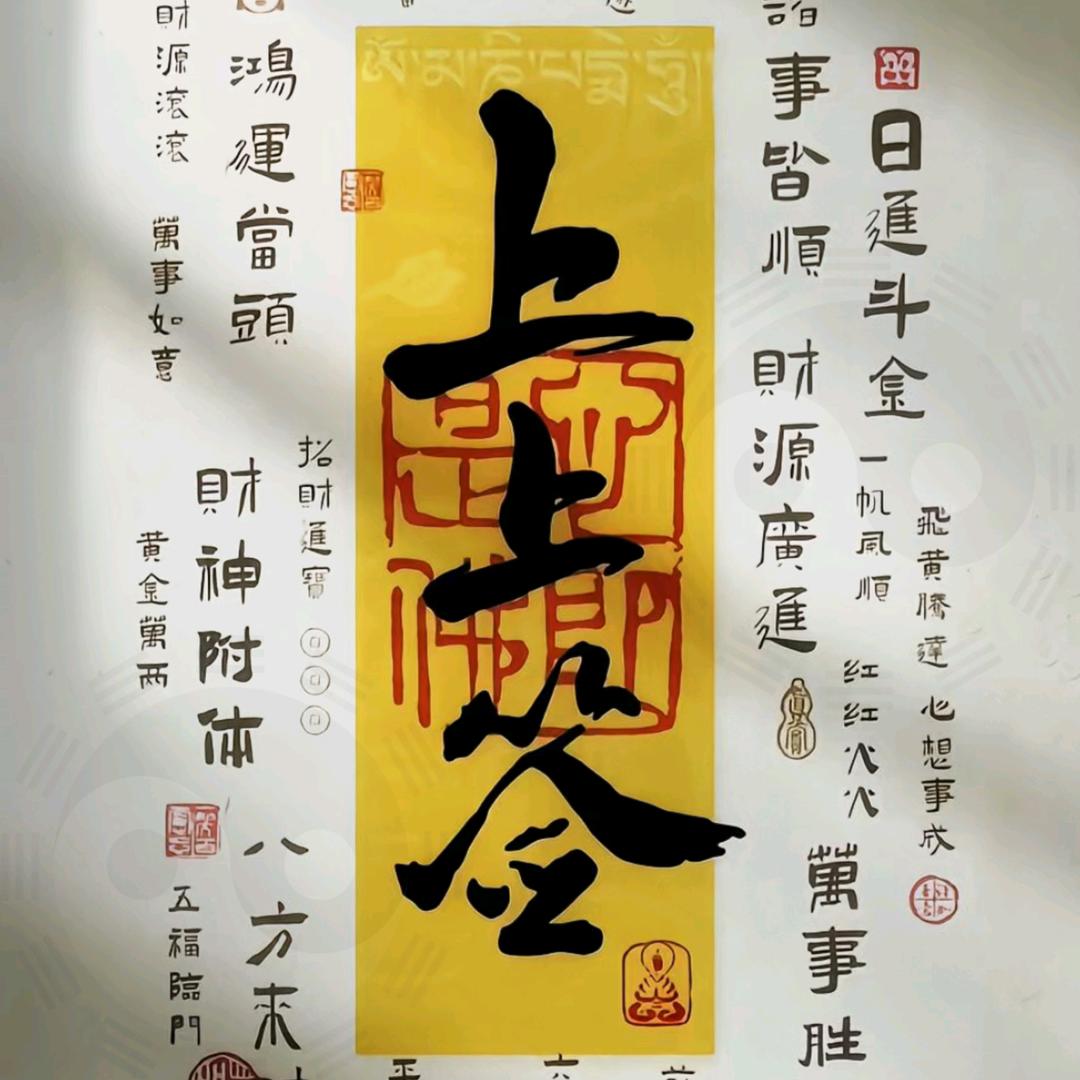 醉墨·——