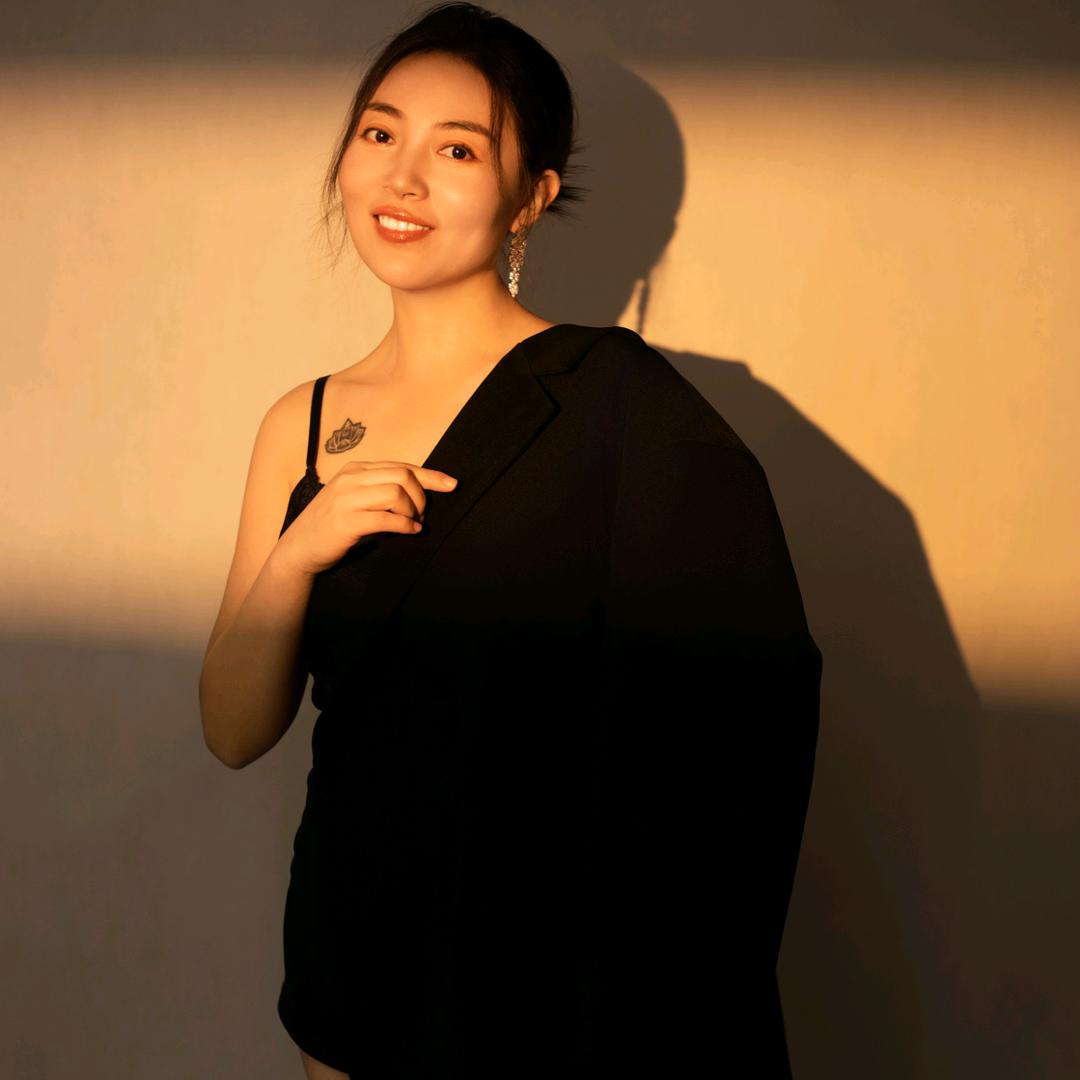 @小美空间旧房翻新～李小玶