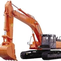 富宁嘉益挖机出租