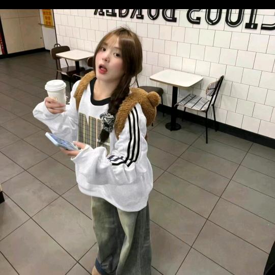 吃亏不是福杜友燕