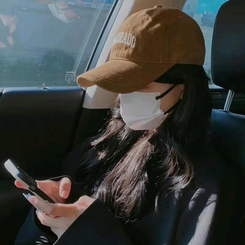 乌梅子酱🤗