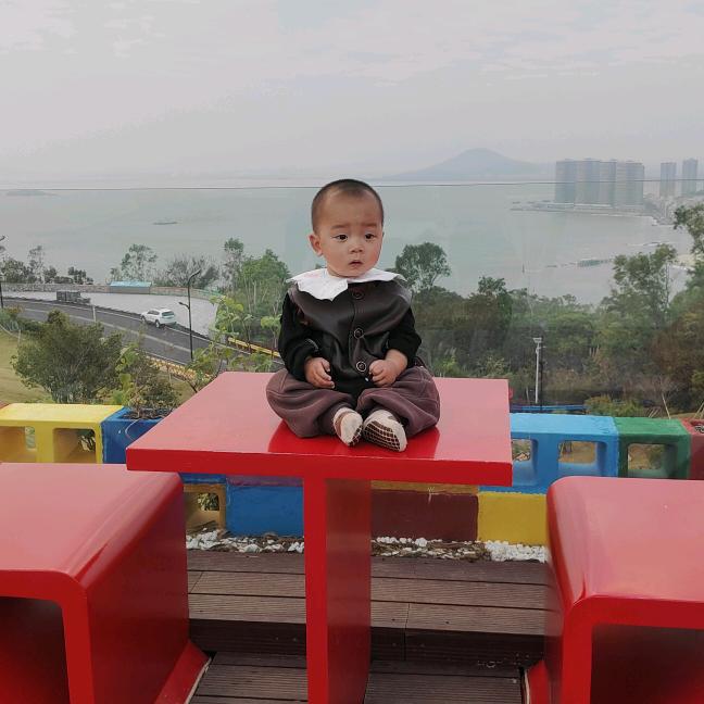 恩恩妈妈