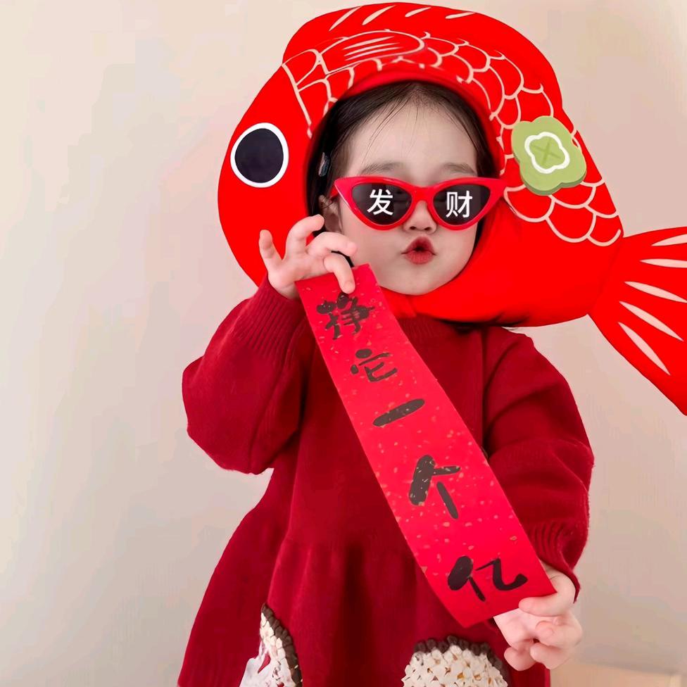 糖糖吖～