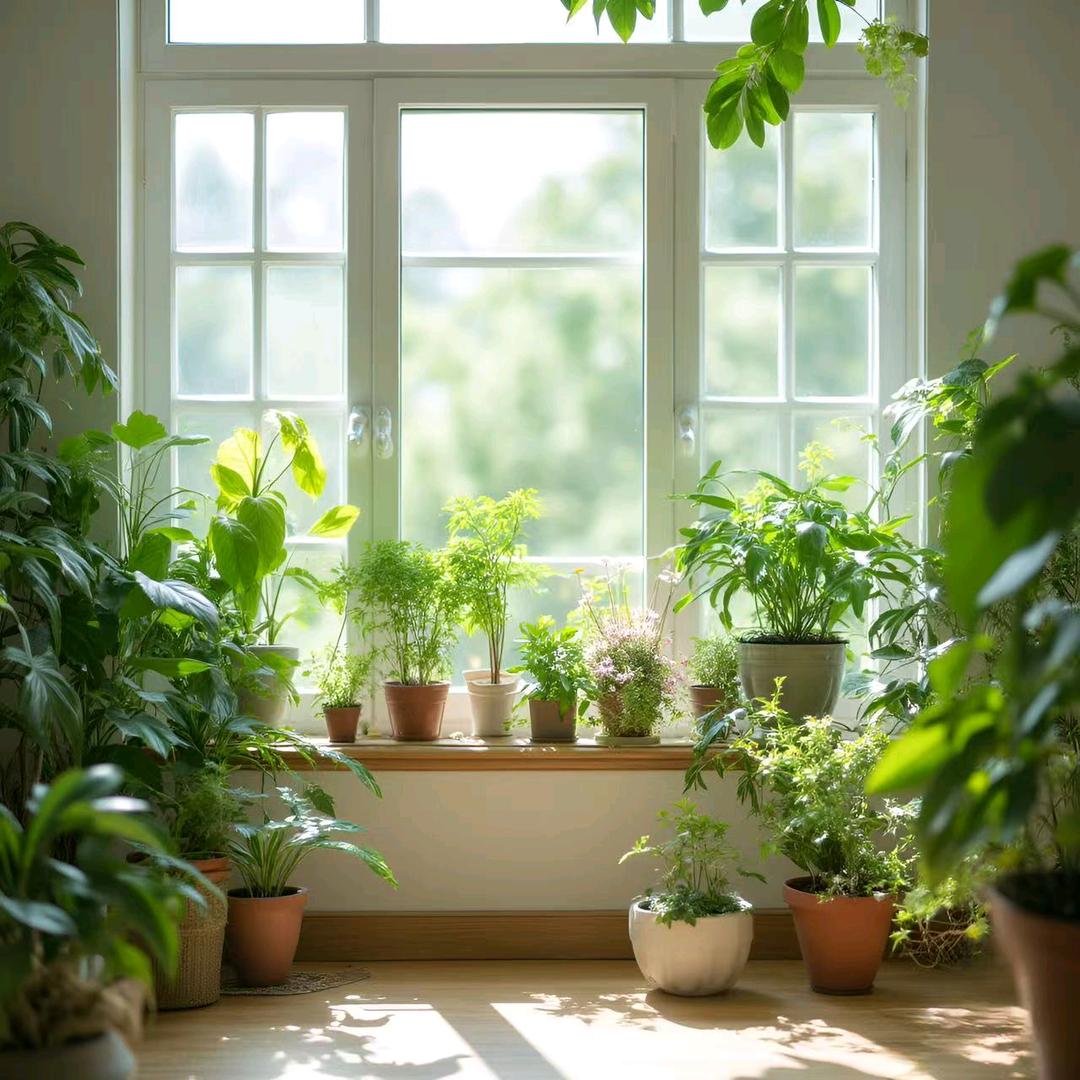 第1眼心动植物园