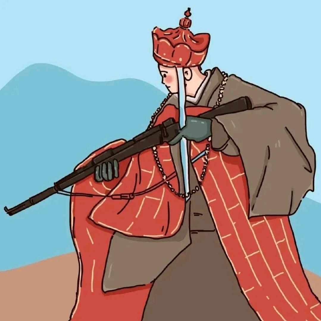 你的春不晚，我到真江南