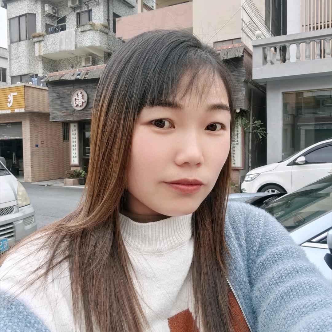 江西妹（木子李）