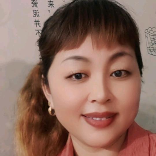 我是个开心姐姐