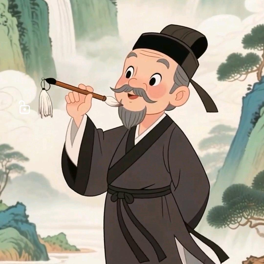 趣味Ai古诗词