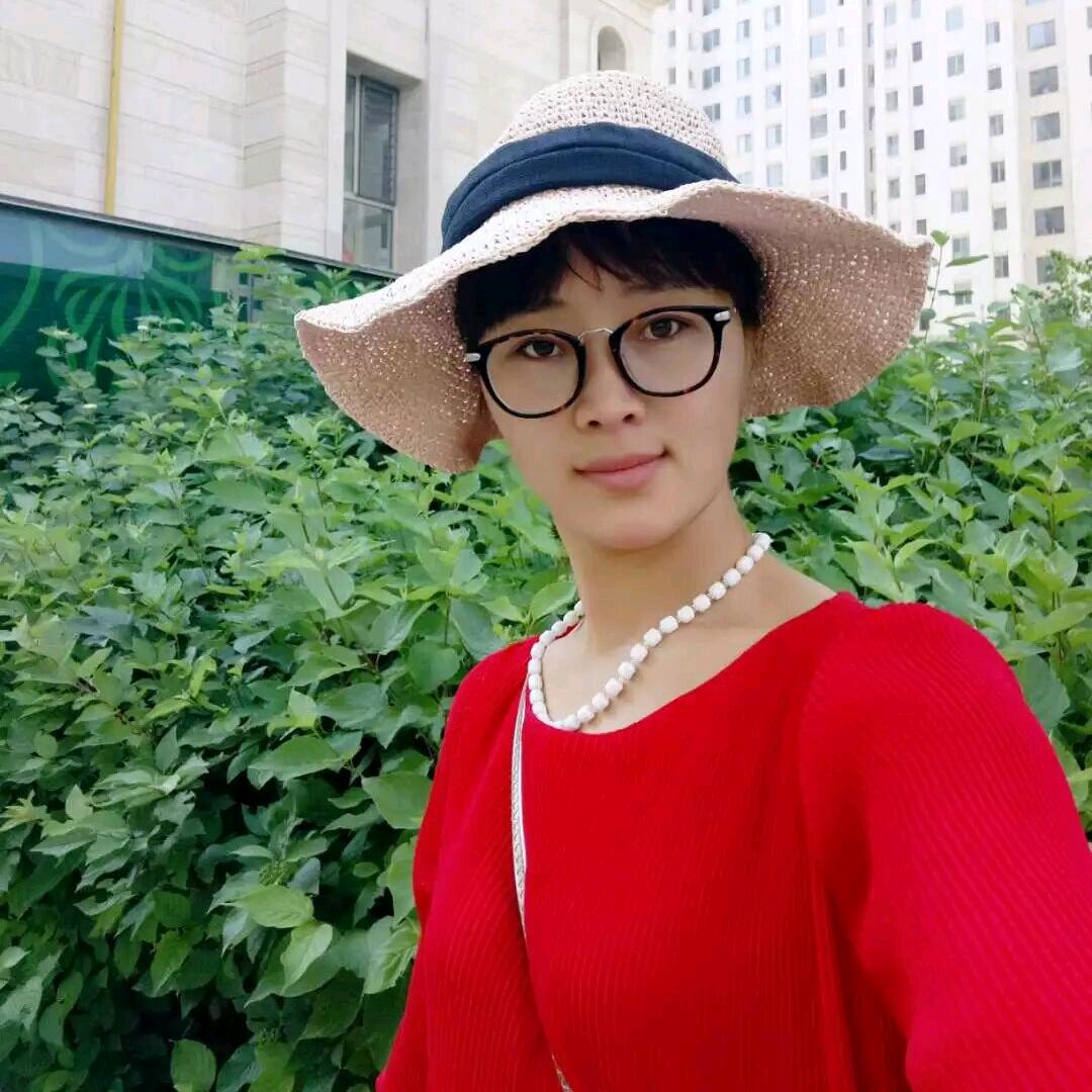 楠姐（不定时直播）