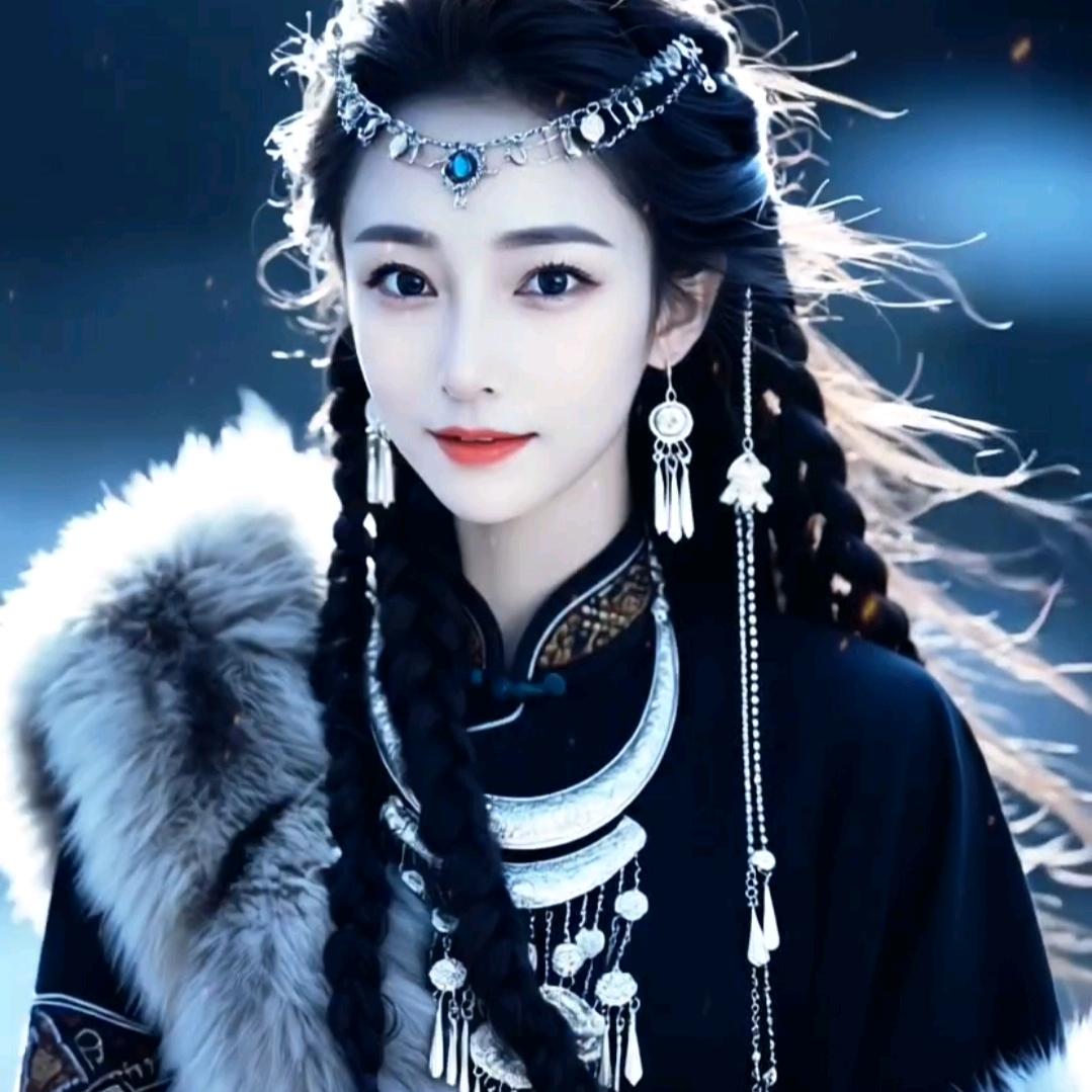 狐狸姐姐不是妖