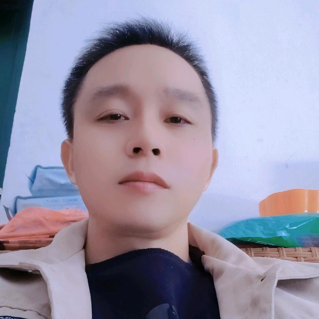 江西健身小哥