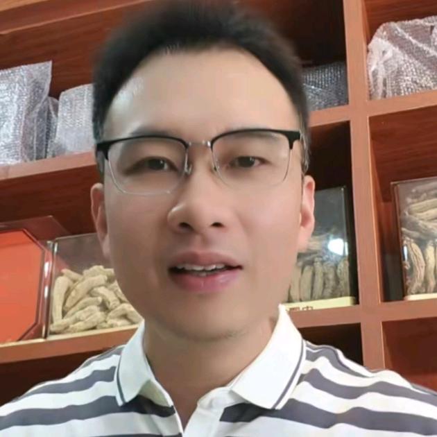 怡之福参茸