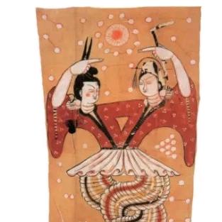 华夏文明文化的万里长征