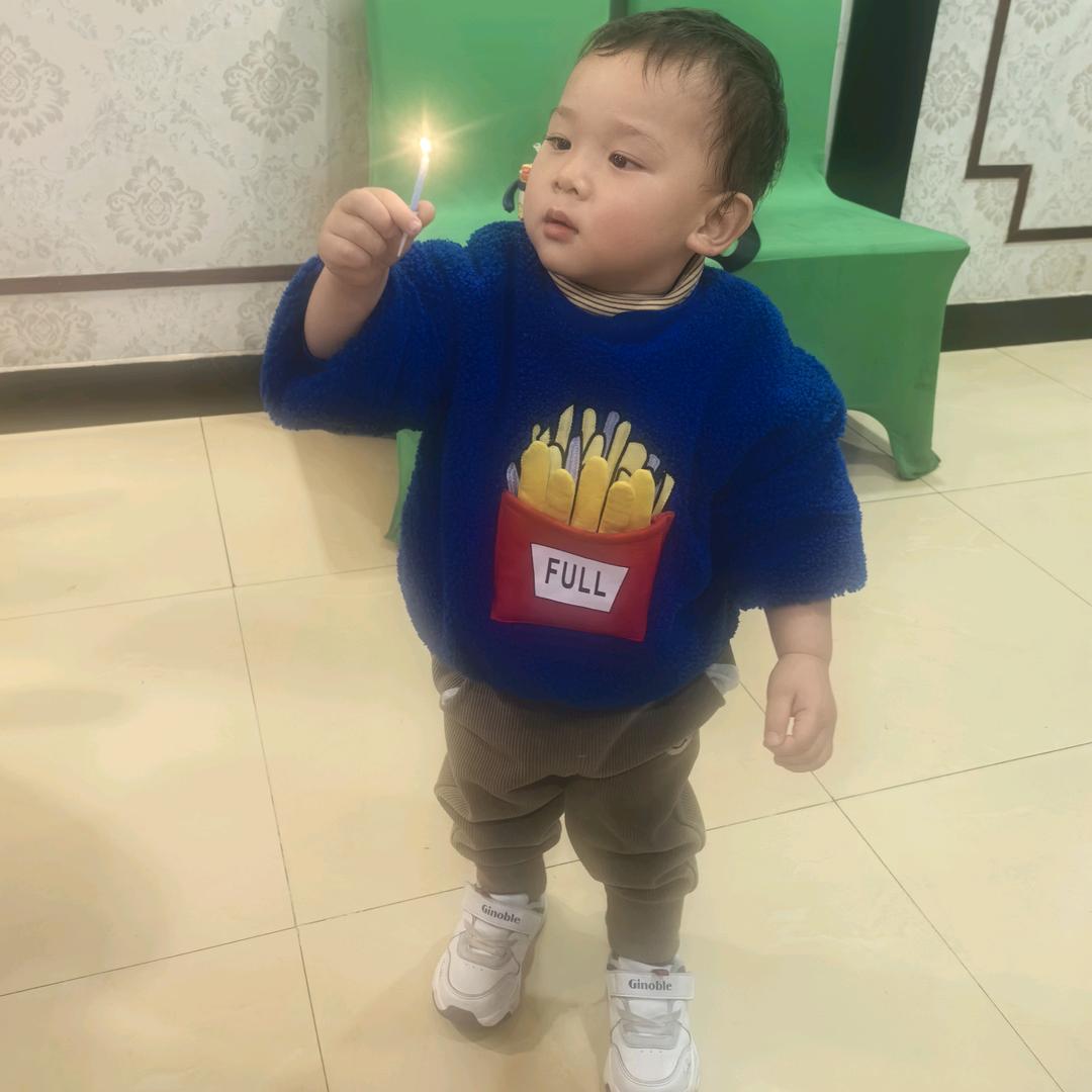 开心小朱猪