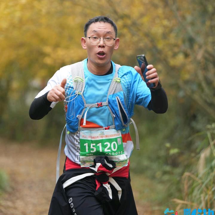 一个好人