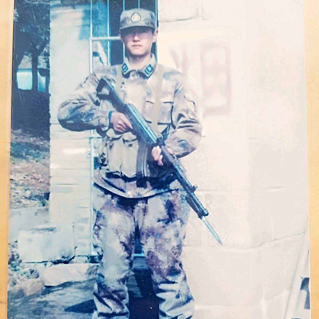 兵豆豆