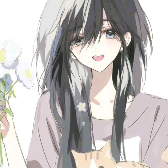 愿君莫离