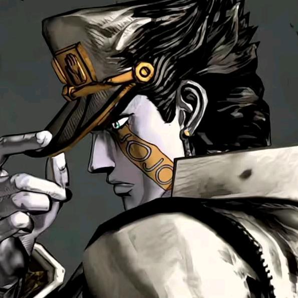 空条承太郎（FNAF）