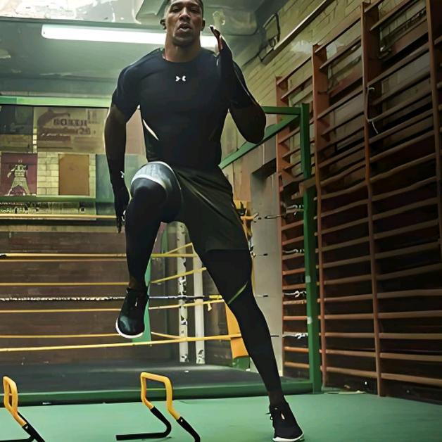 韦陵专营店 运动服饰甄选