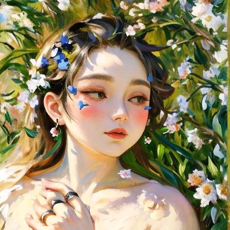 小灵 1