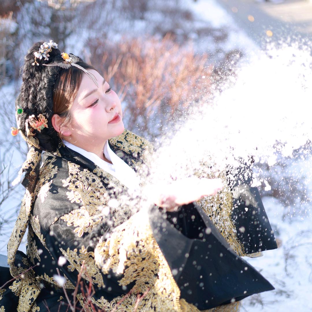 羊羊羊微胖定制🐏