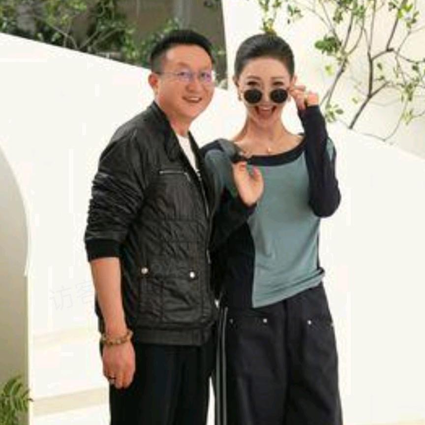 彤掌柜夫妇-爆品返场