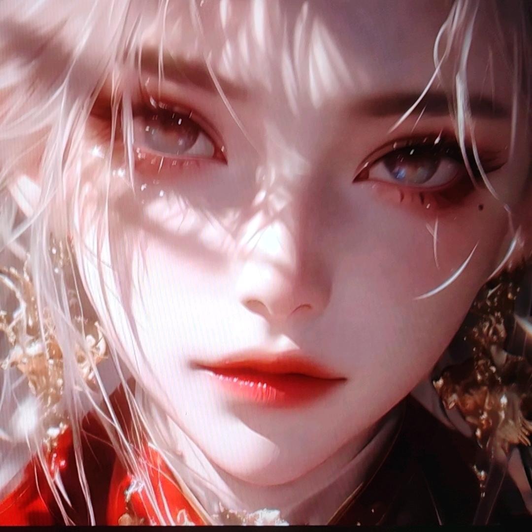 中式美容-刘老师