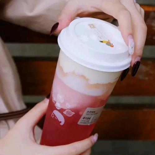 奶茶妹🥛