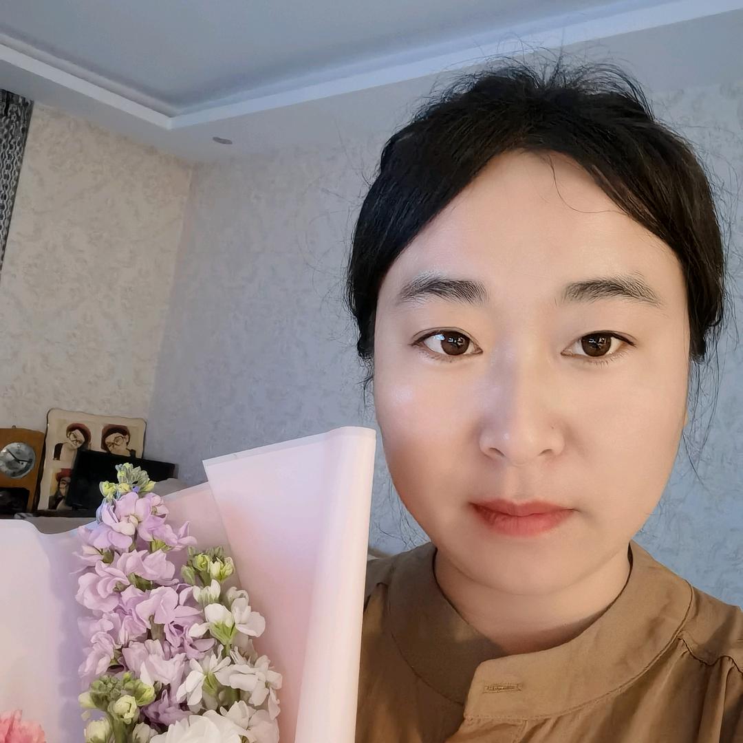 东北静姐一家人