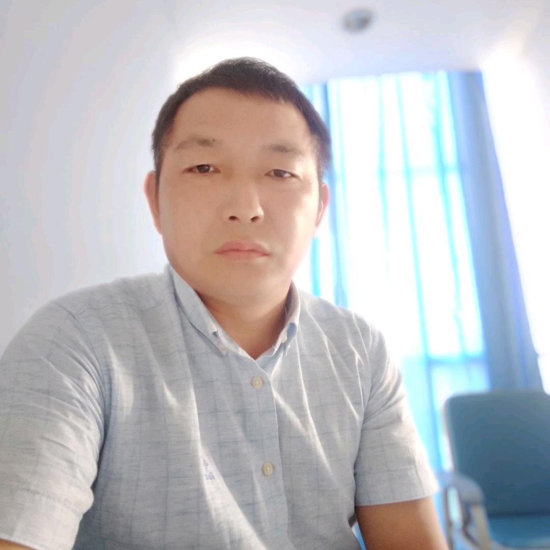 心宽福到来