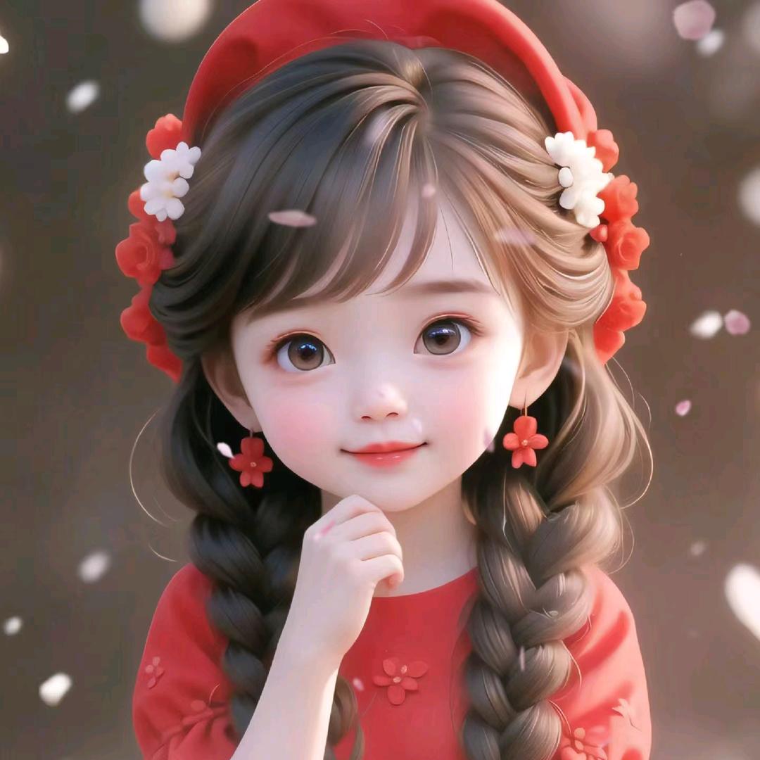 花开富贵🌺