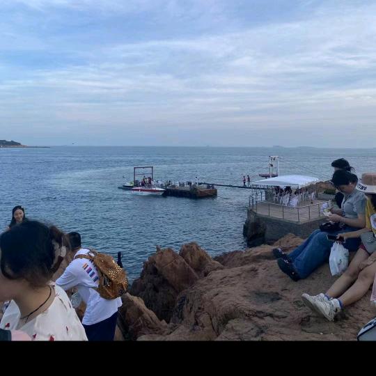云淡风轻🍵