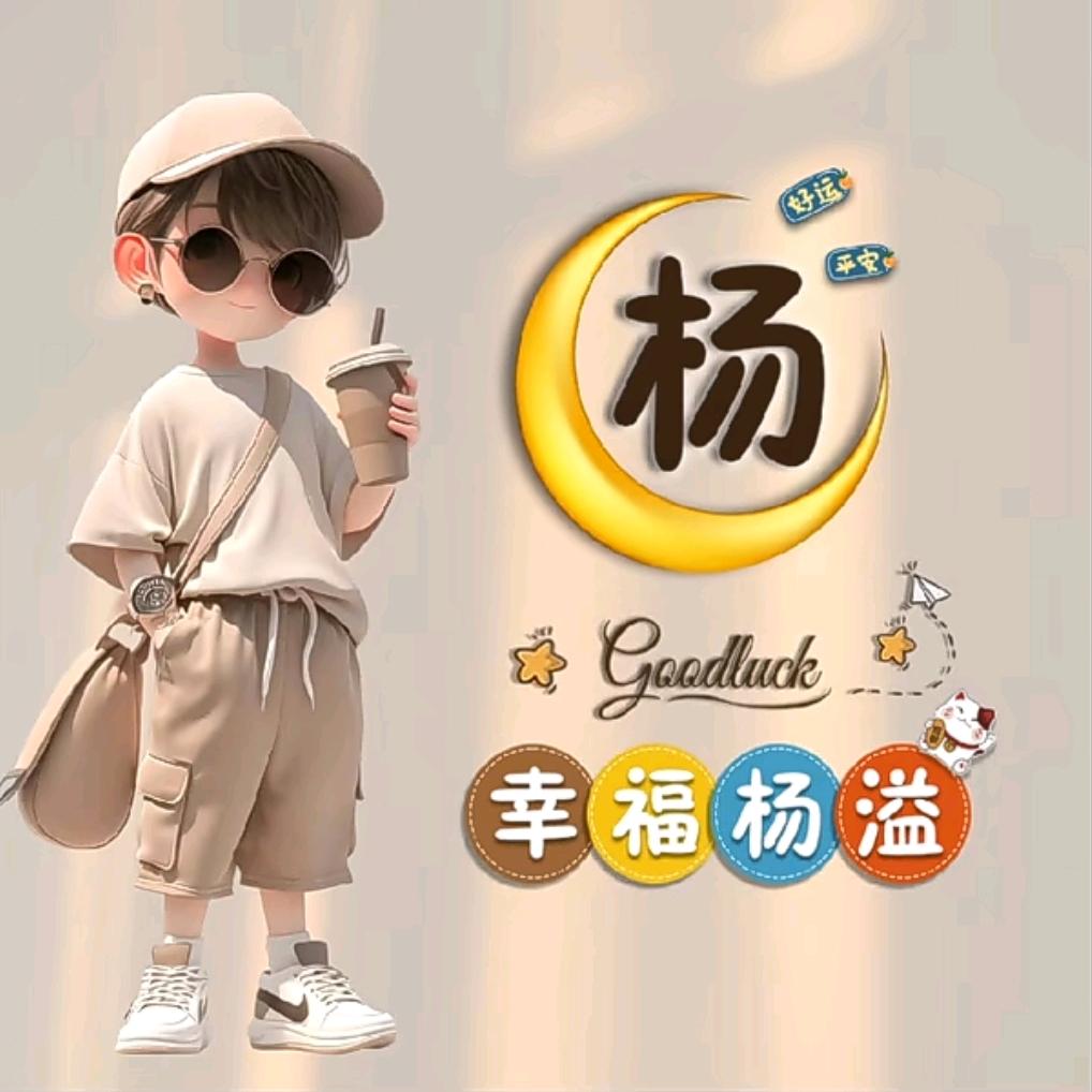 杨凡