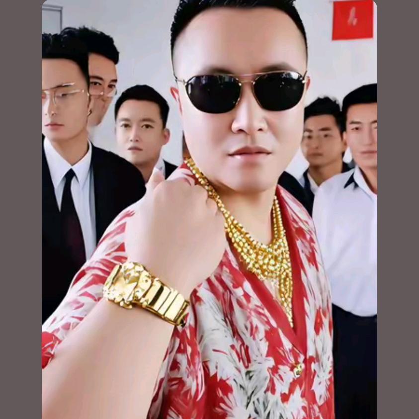 未了情