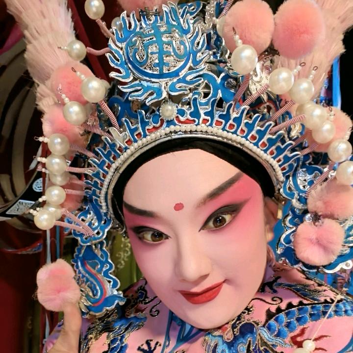 演员—刘瑞