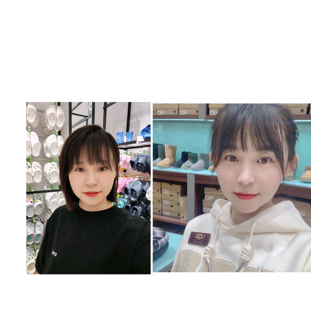 哈尔滨杉杉Crocs和UGG