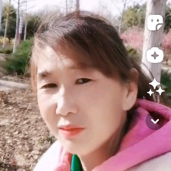 春I暖花开