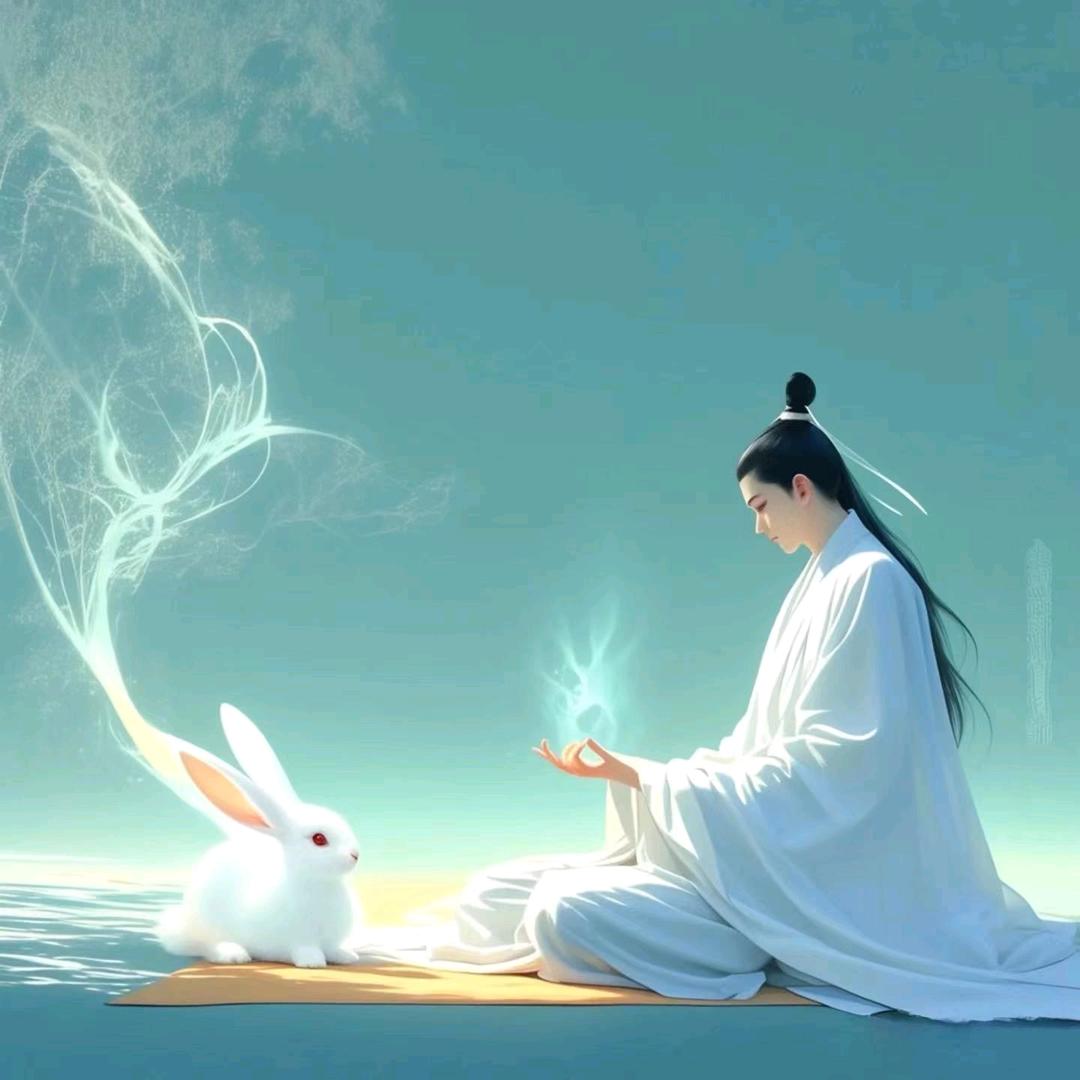 神秘人七