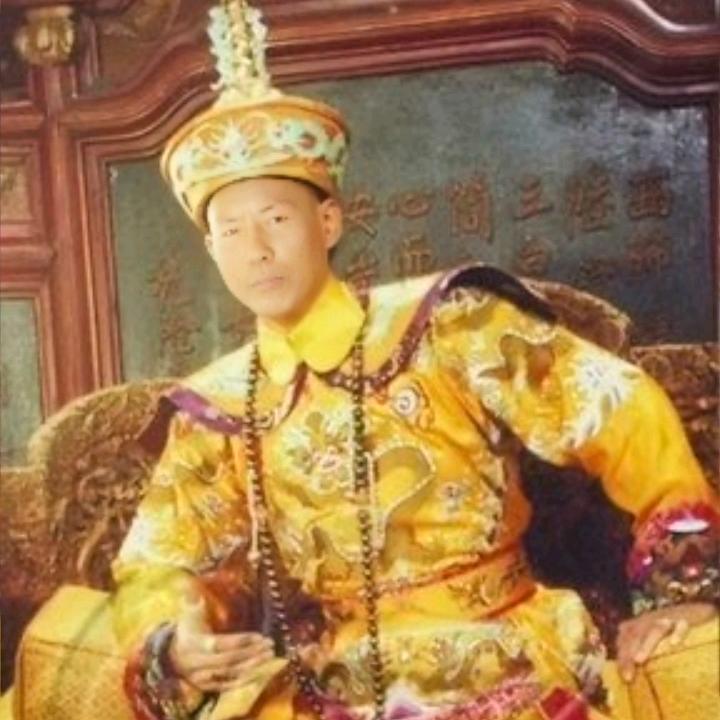单身的父亲