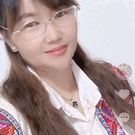 傈僳小乔妹