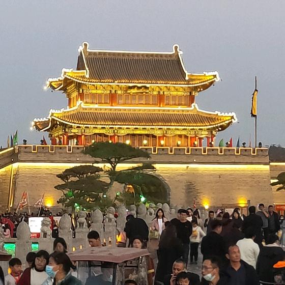 豫鹤优众粮油