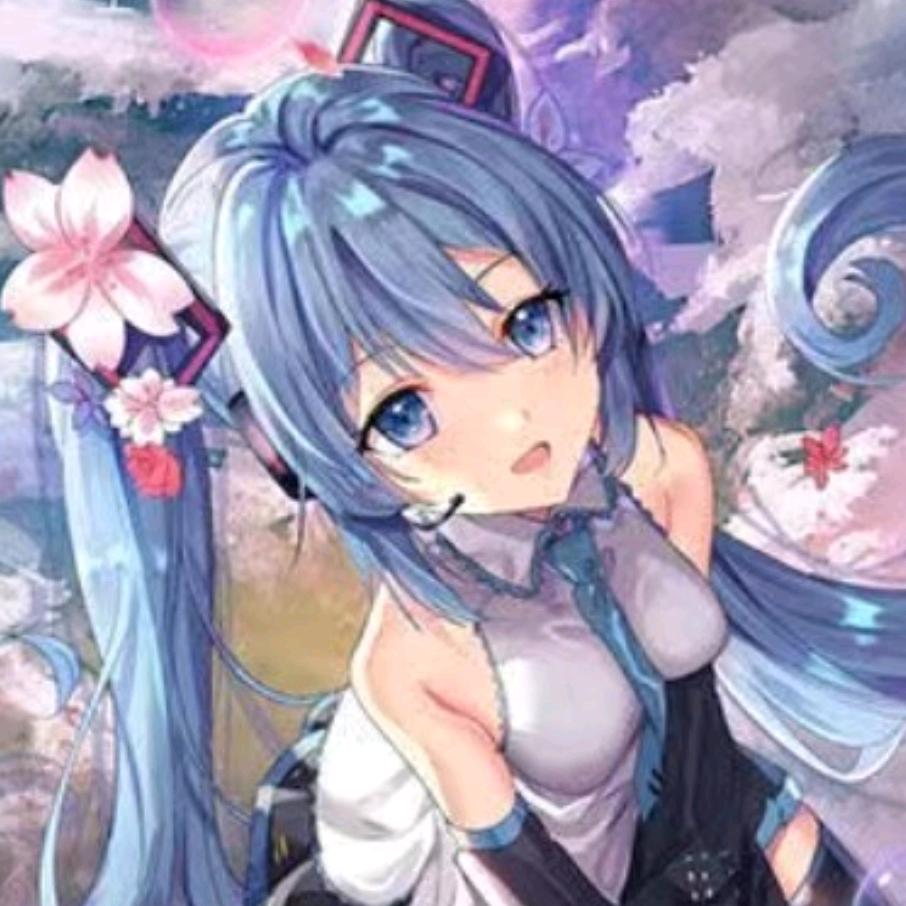 独一无二💋