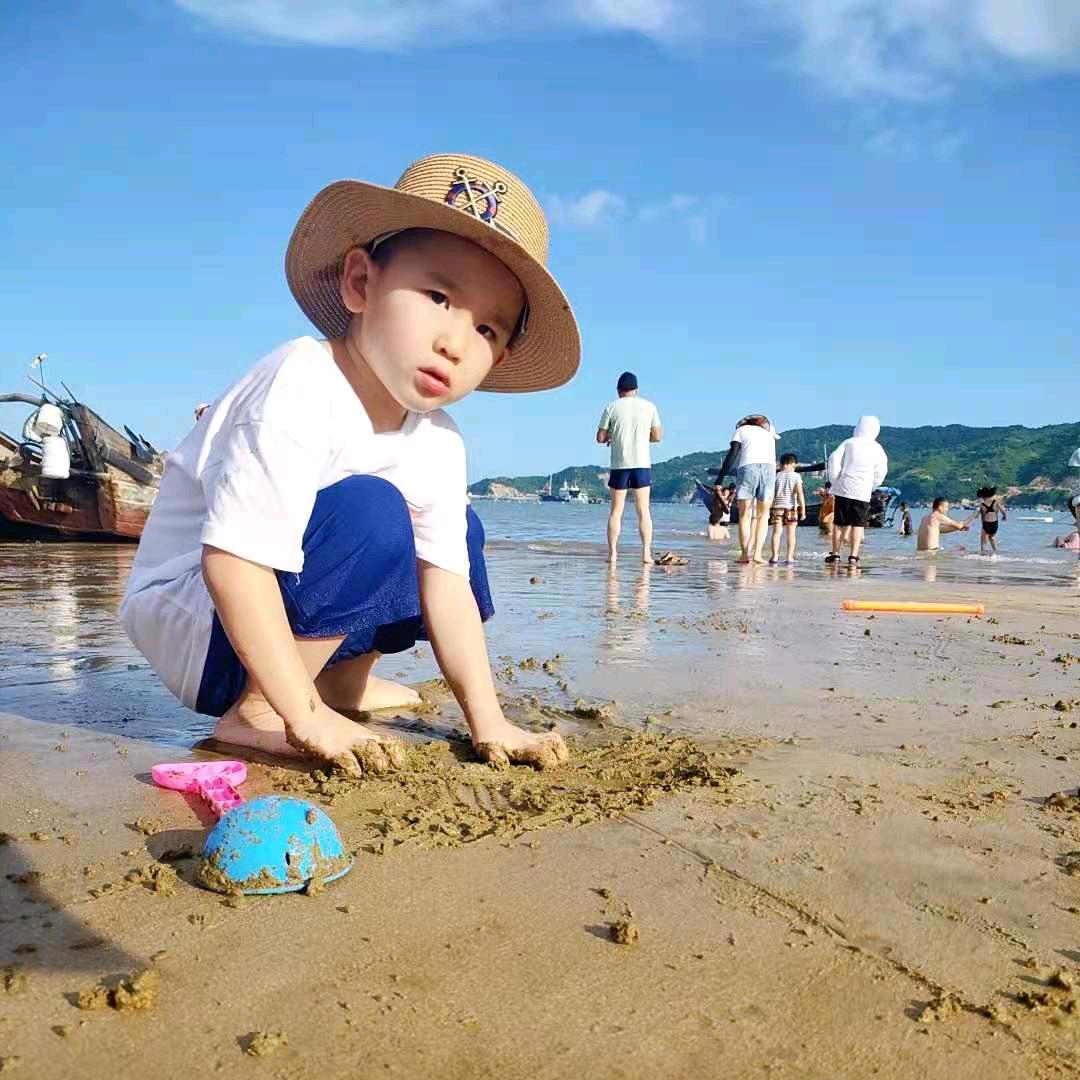🤴海边☞木林森❗