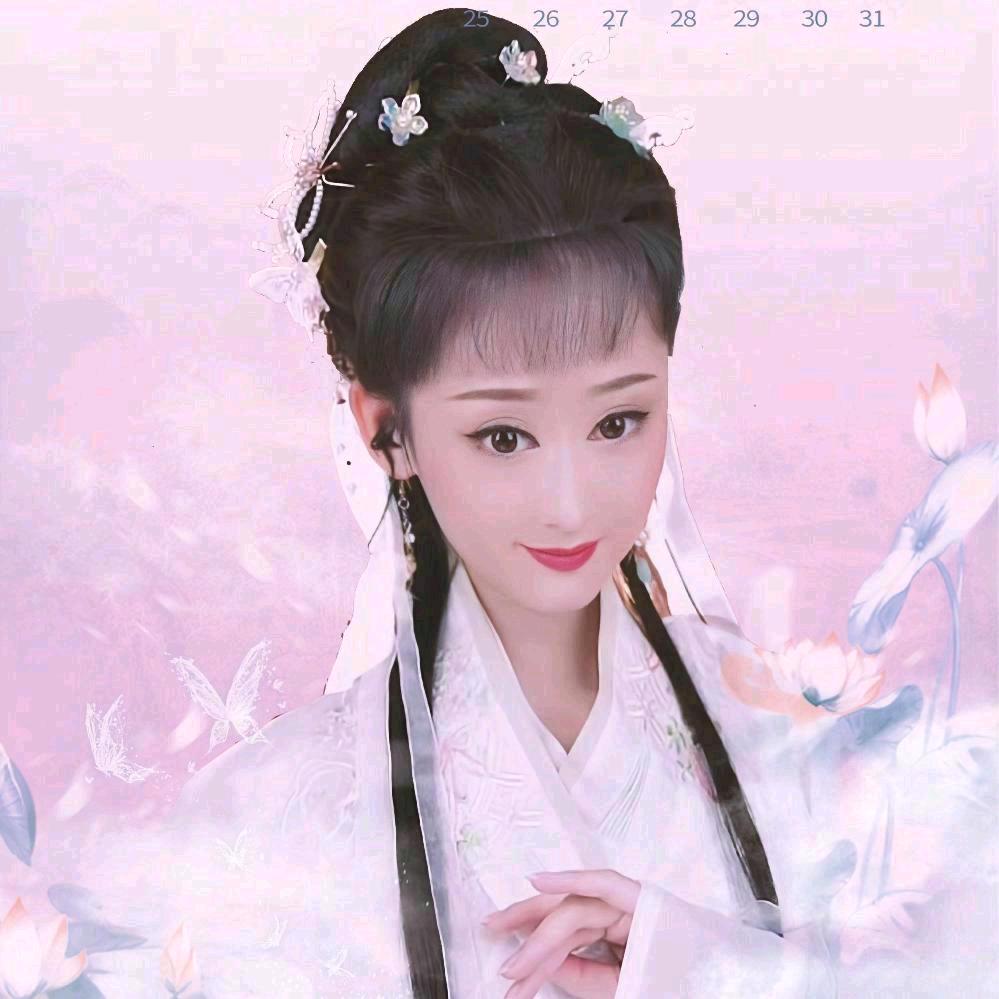 仙女✨²⁹⁹💕